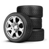 Wheel Tires