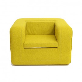 Fabric Recliner Chair...