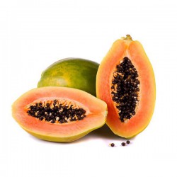 Watermelon & Strawberry